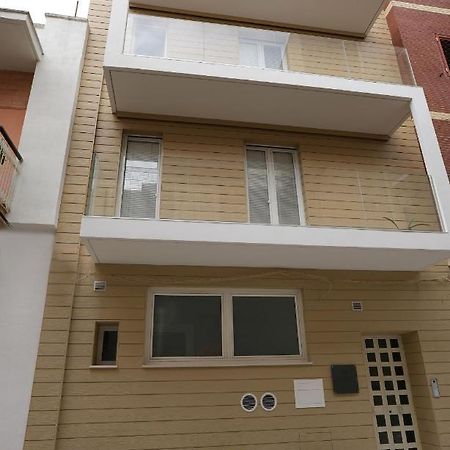 Sopravento Apartments - Margherita di Savoia Kültér fotó