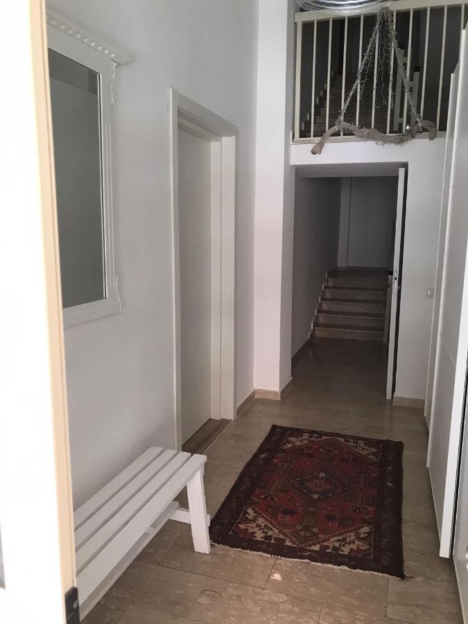 Sopravento Apartments - Margherita di Savoia Kültér fotó