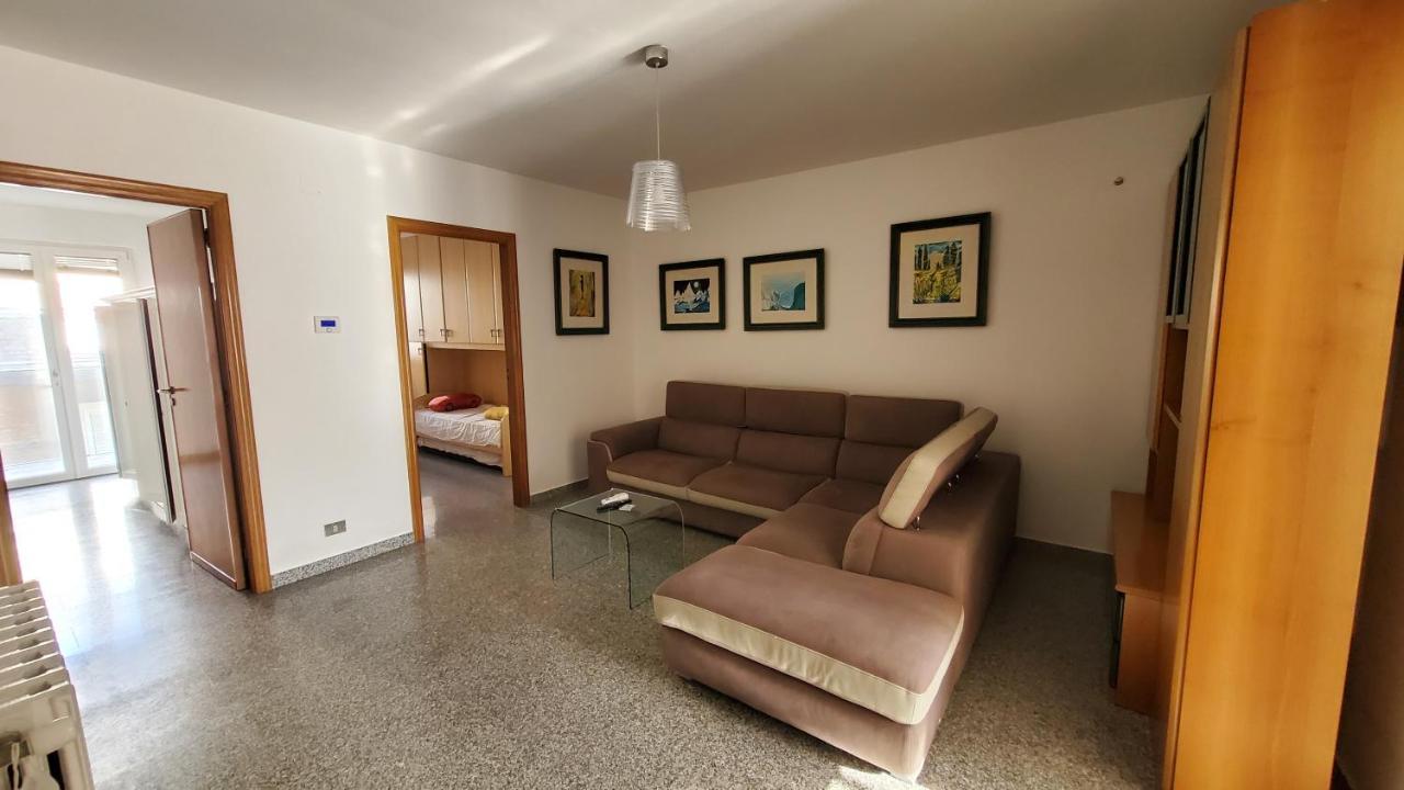 Sopravento Apartments - Margherita di Savoia Kültér fotó