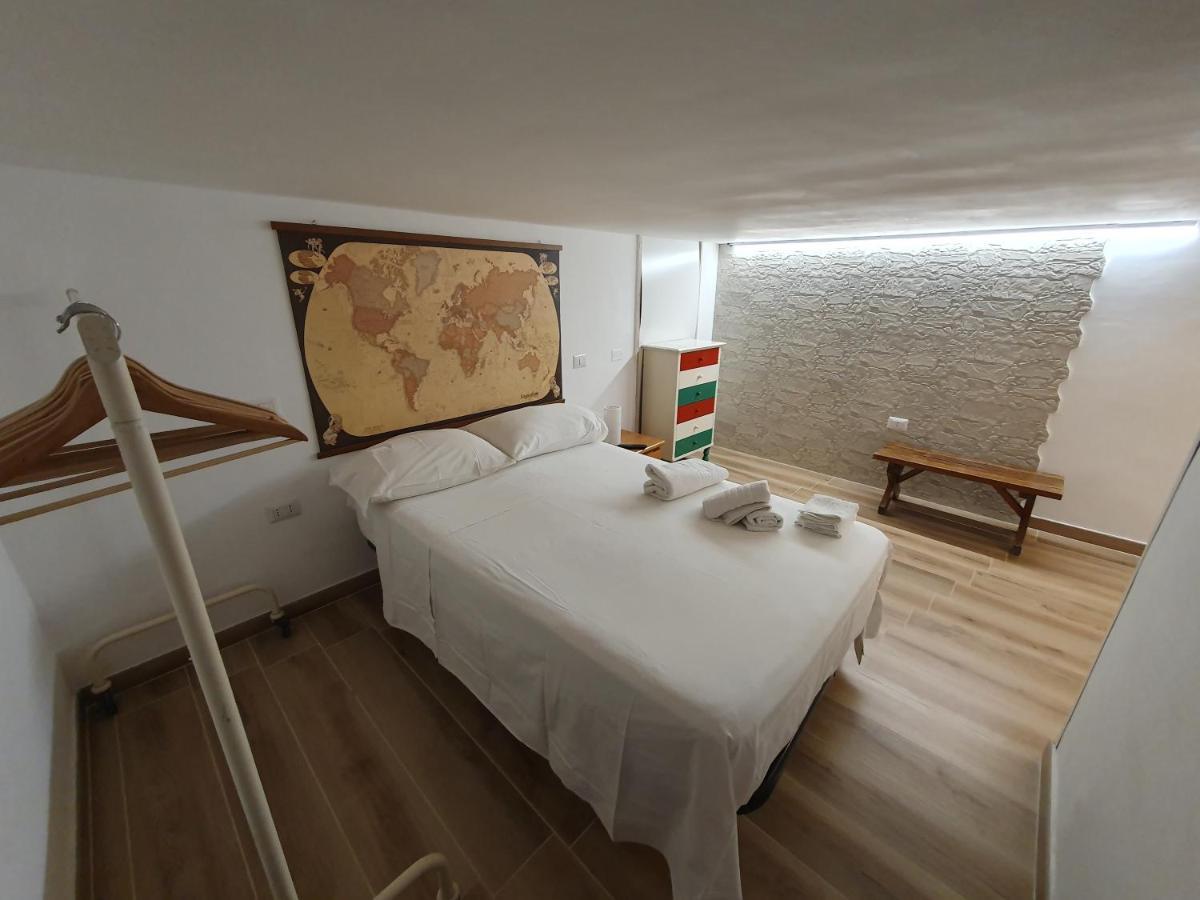 Sopravento Apartments - Margherita di Savoia Kültér fotó