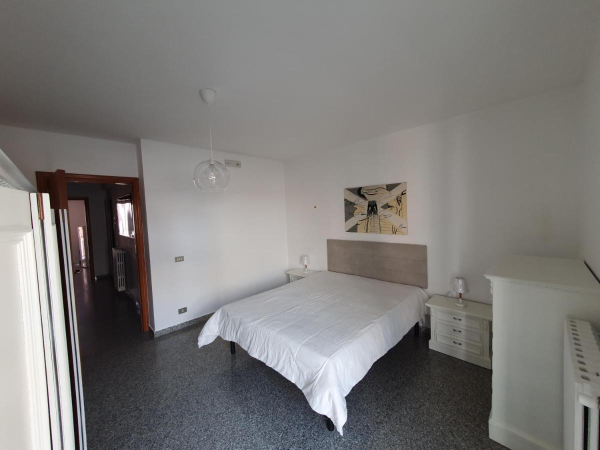 Sopravento Apartments - Margherita di Savoia Kültér fotó