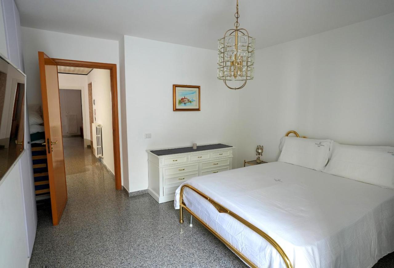 Sopravento Apartments - Margherita di Savoia Kültér fotó