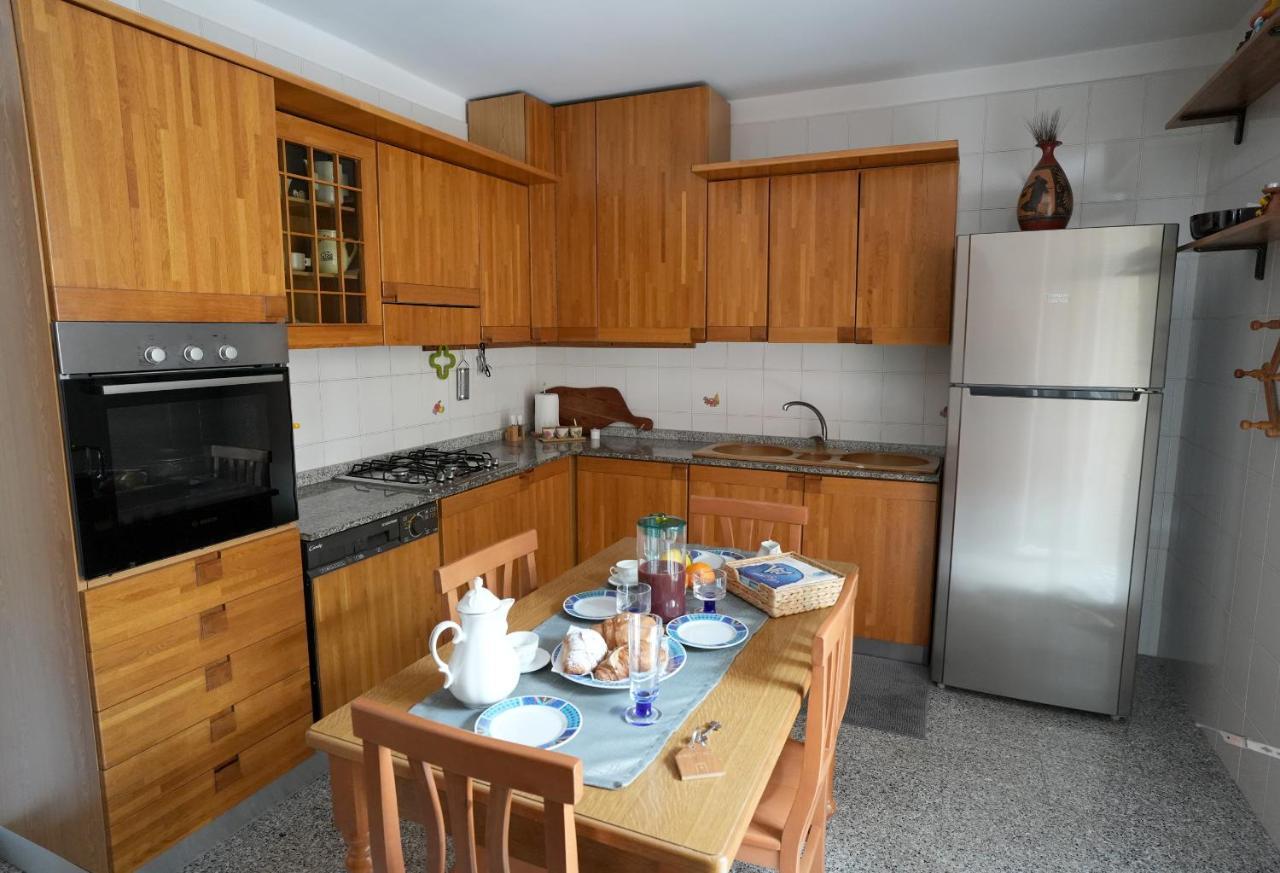 Sopravento Apartments - Margherita di Savoia Kültér fotó