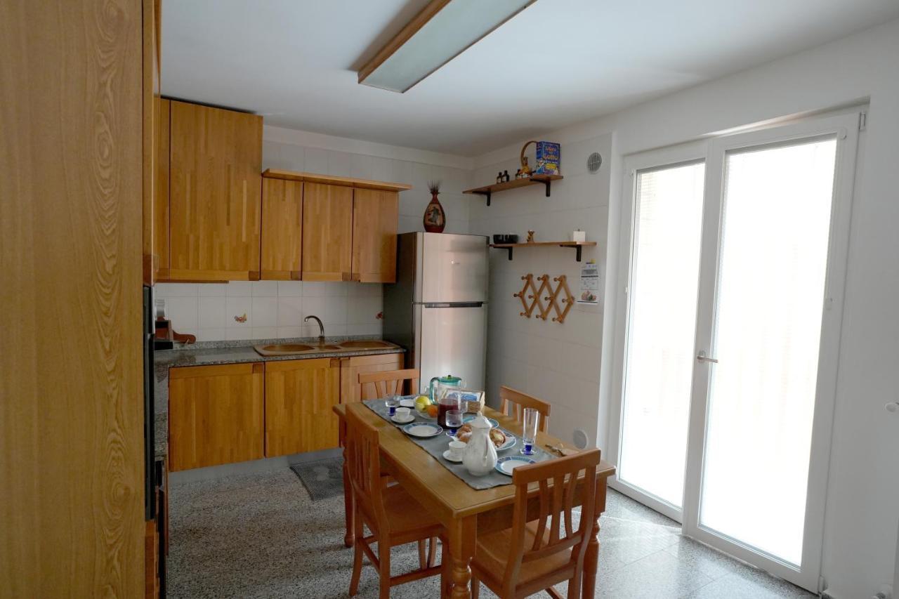 Sopravento Apartments - Margherita di Savoia Kültér fotó