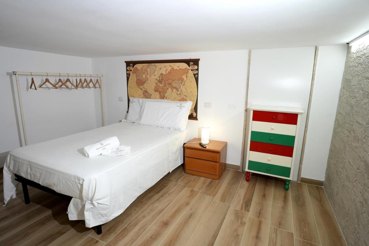 Sopravento Apartments - Margherita di Savoia Kültér fotó