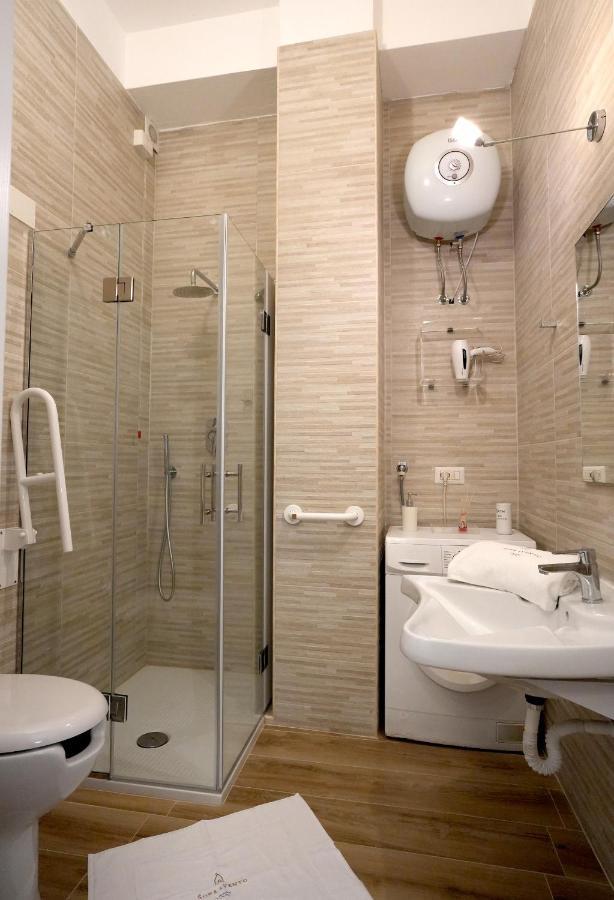 Sopravento Apartments - Margherita di Savoia Kültér fotó