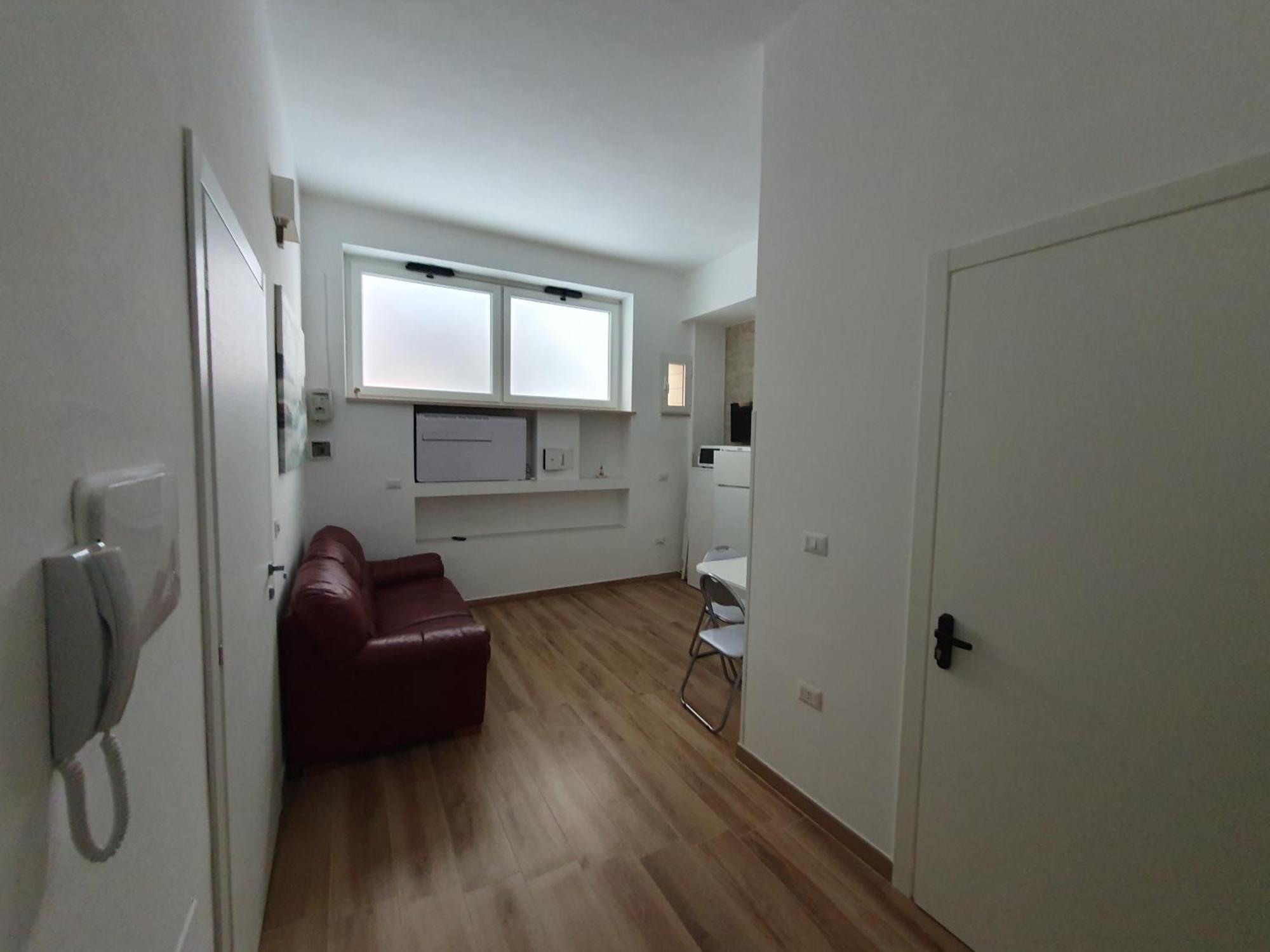 Sopravento Apartments - Margherita di Savoia Szoba fotó