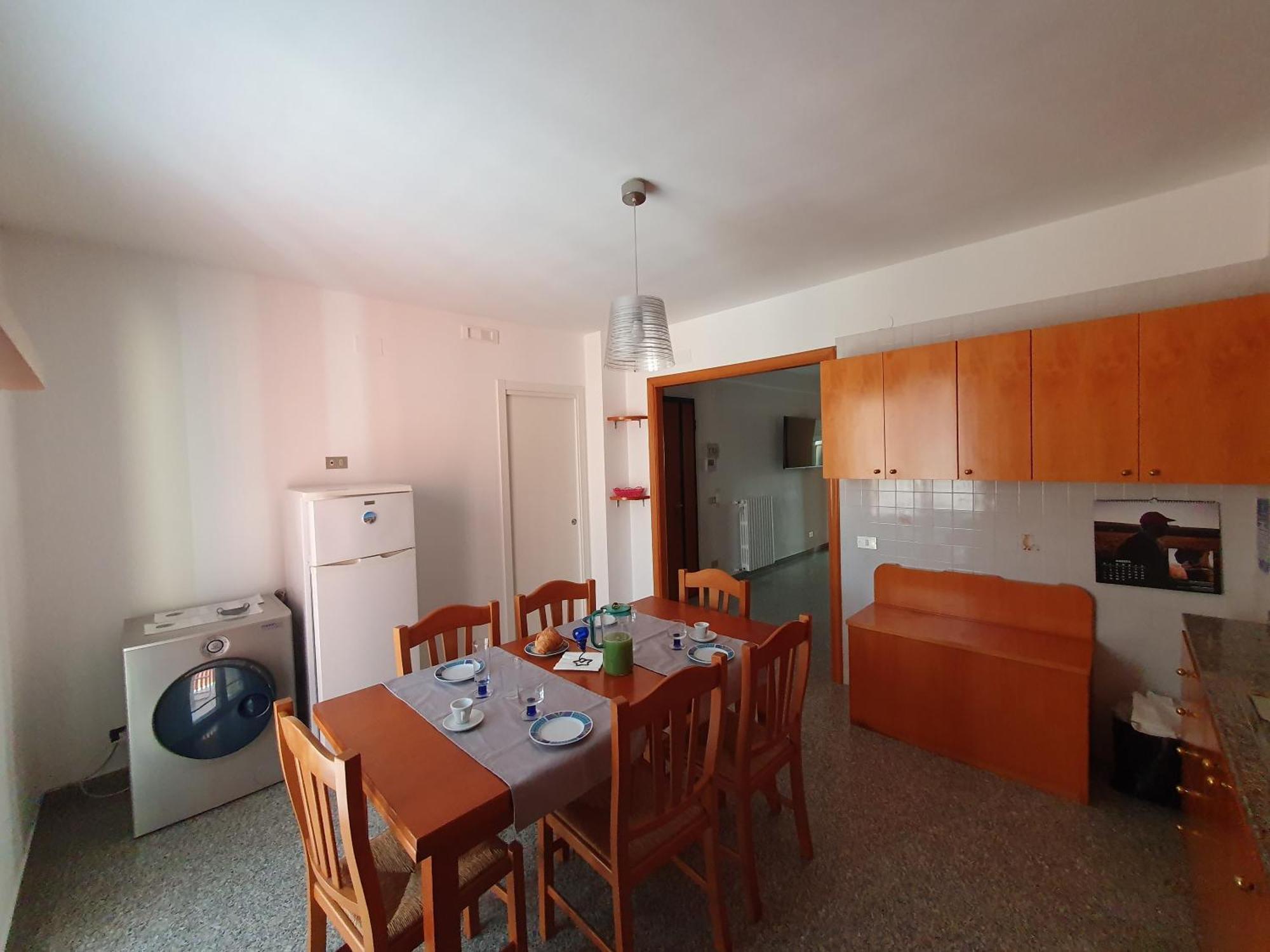 Sopravento Apartments - Margherita di Savoia Szoba fotó