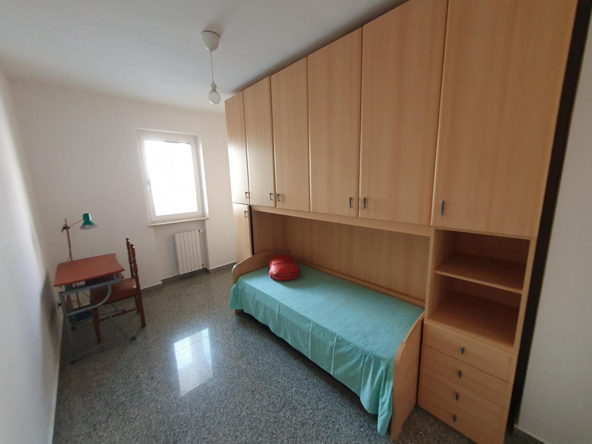 Sopravento Apartments - Margherita di Savoia Szoba fotó