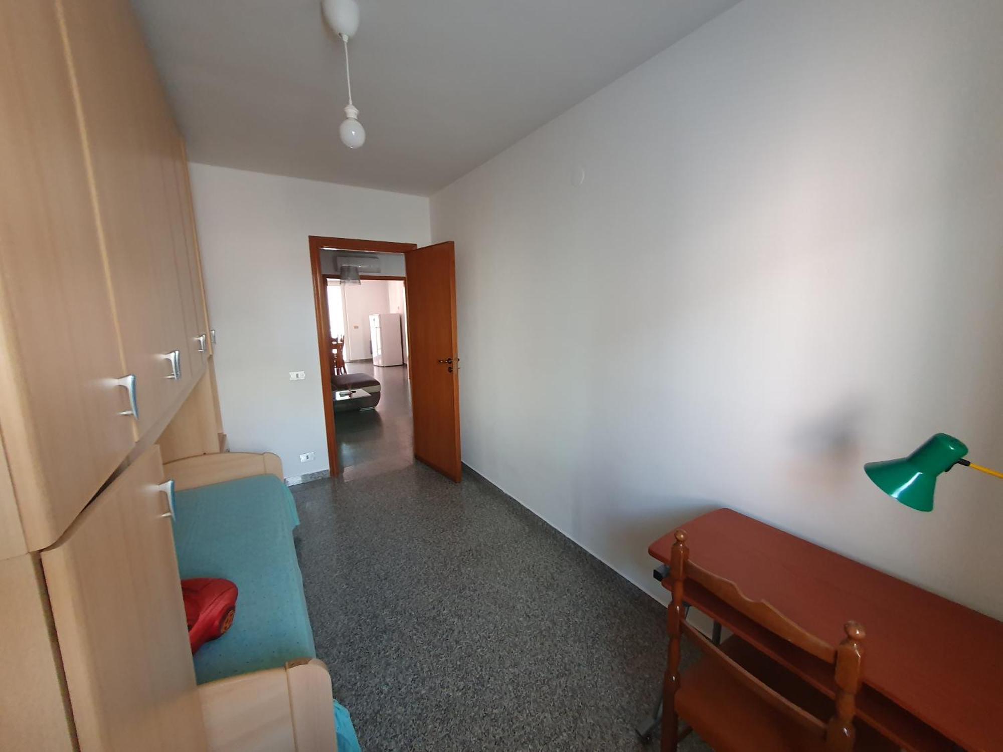 Sopravento Apartments - Margherita di Savoia Szoba fotó