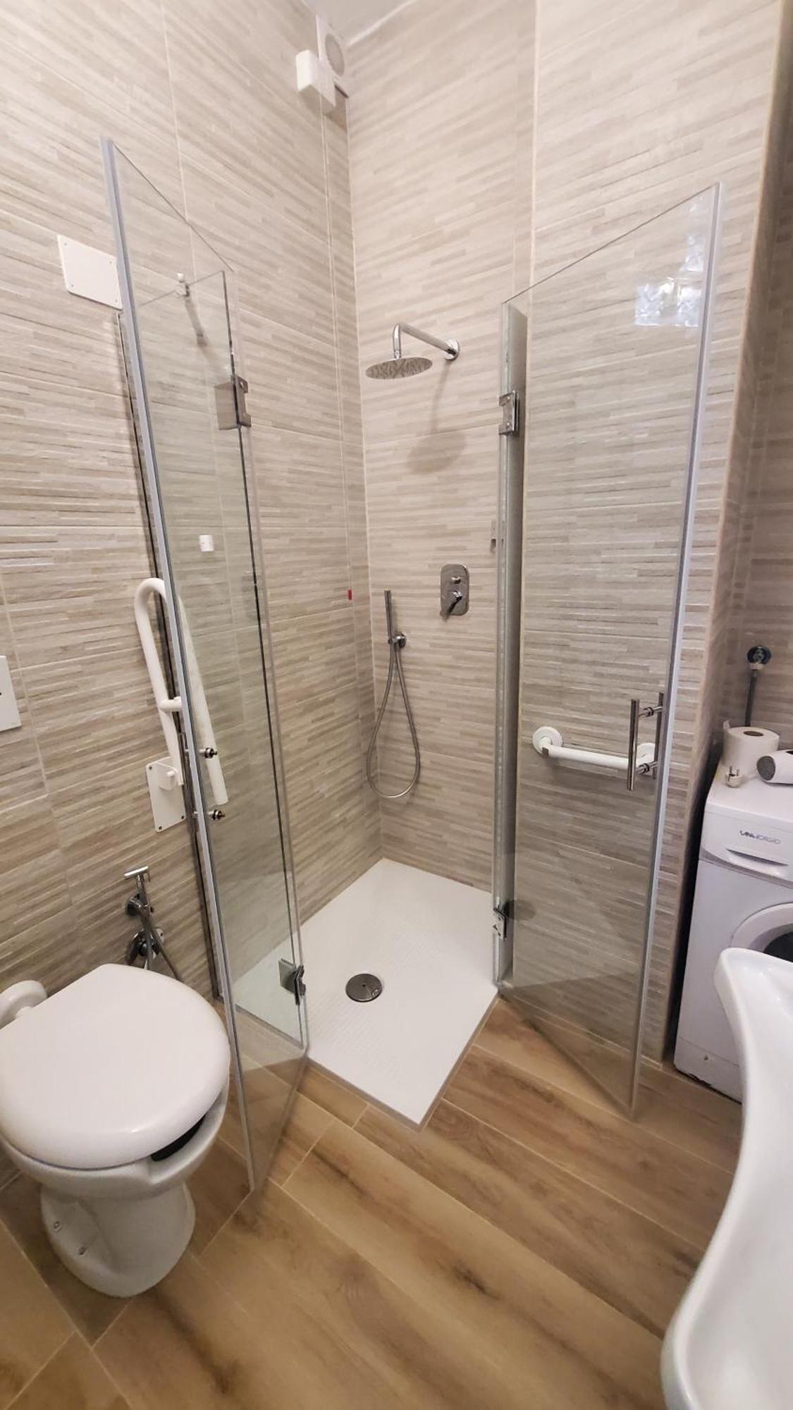 Sopravento Apartments - Margherita di Savoia Szoba fotó